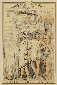 Stories from Lucian: Approaching the City of Dreams by Charles Oliver Murray