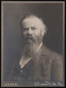 Portrait of John Wesley Powell