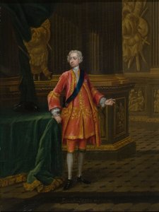 Frederick, Prince of Wales