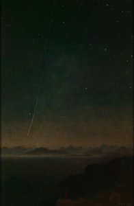 The Great Comet of 1843