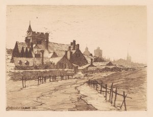 Oxford by Charles Platt A.