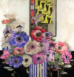 Anemones, c.1915-16