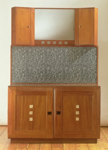 Washstand, c.1917