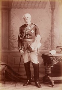 Charles Marie Remusat