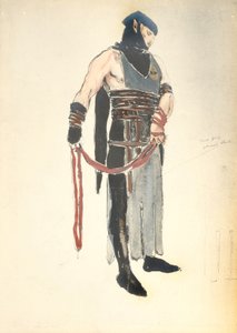 Costume Design for the Queen