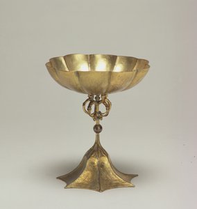 Sporting Cup, c.1895