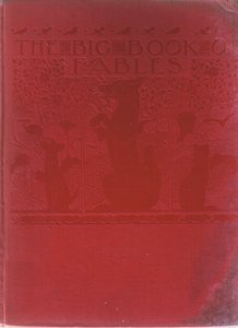 Front Cover by Charles Robinson