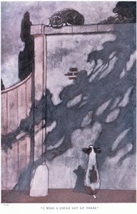 I wish I could set up there by Charles Robinson