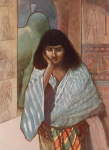 In the Beginning, The Story of Genesis by Charles Robinson