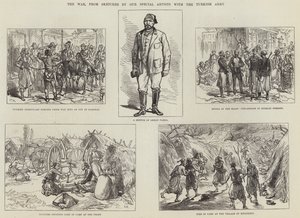 The War