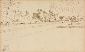House in Hammersmith
