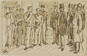 Identification of Prisoner