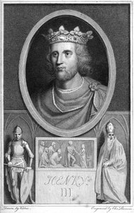 Henry III of England