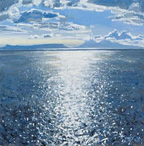 Eigg & Rum Evening, 2014