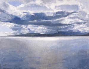 Isle of Mull, 2017