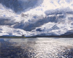 Passing Duart, 2017
