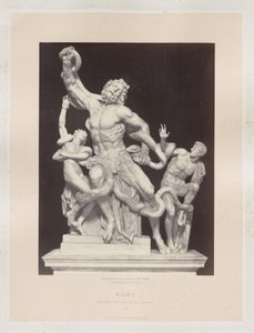 Laocoon Group (Vatican)