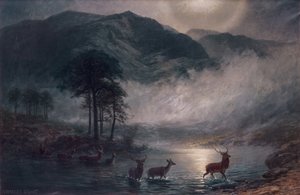The River Crossing