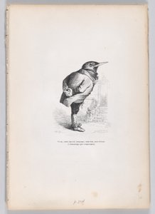 Old, Broken, Haggard, Whimsical, Yet Good, Yet Dedicated, and Domestic by Temperament, ca. 1837-47