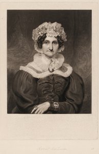 Ann Dorothy Martineau by Charles Turner