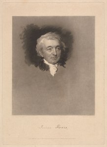Prince Hoare by Charles Turner