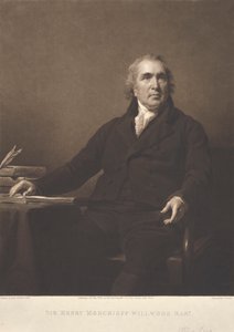 Sir Henry Moncrieff Willwood