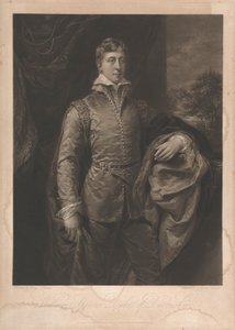William Spencer, Duke of Devonshire