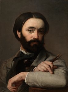 Self Portrait