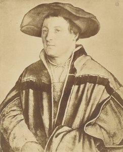 Hans Holbein the Younger