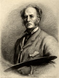 John Everett Millais, British Artist