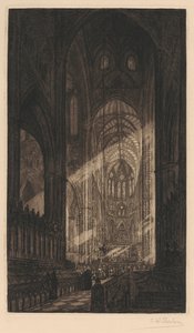 Westminster Abbey