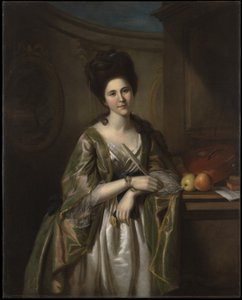 Mrs. Walter Stewart