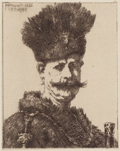 Portrait of a Man