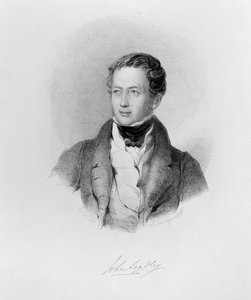 John Lindley, S. Lindley, etching (after C. Fox)