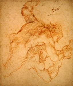 Study of Angels