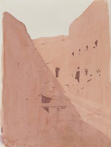 Golgotha, Lalibela, Ethiopia, 1996