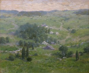 Early Summer