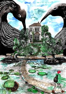 Attack of the Ducks, 2020