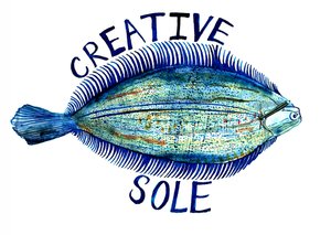 Creative Sole by Charlotte Orr