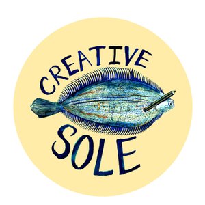 Creative Sole by Charlotte Orr