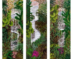 Kew Gardens Compilation