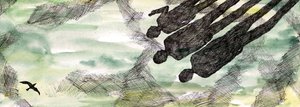 The Seagulls Tale