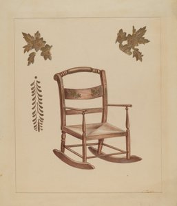 Rocking Chair