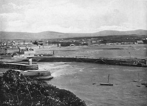 Douglas, Isle of Man