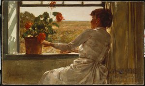 Summer Evening
