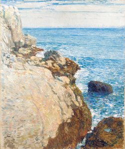The East Headland, Appledore - Isles of Shoals