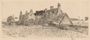 English Cottages