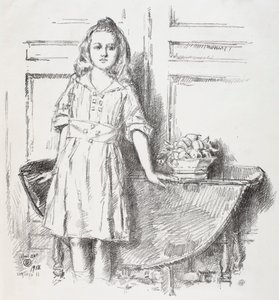 Virginia by Childe Hassam