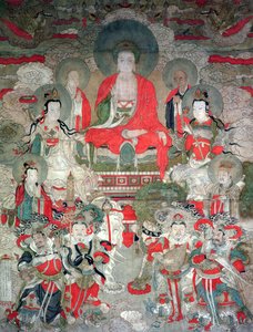 Buddhas