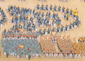 Emperor Qianlong